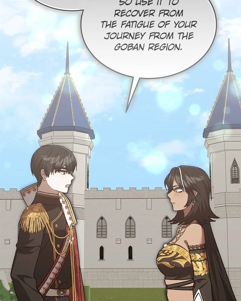 The Emperor