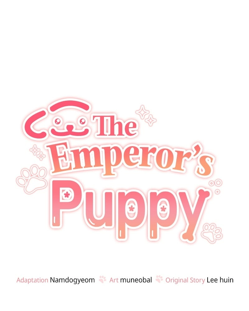 The Emperor