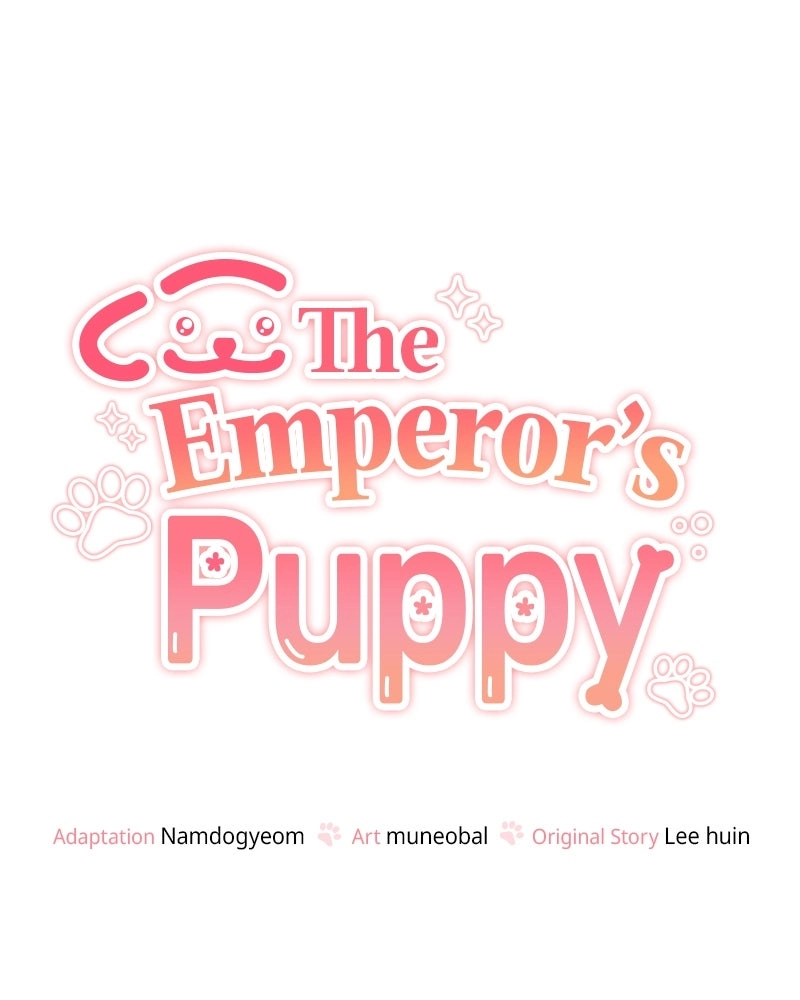The Emperor