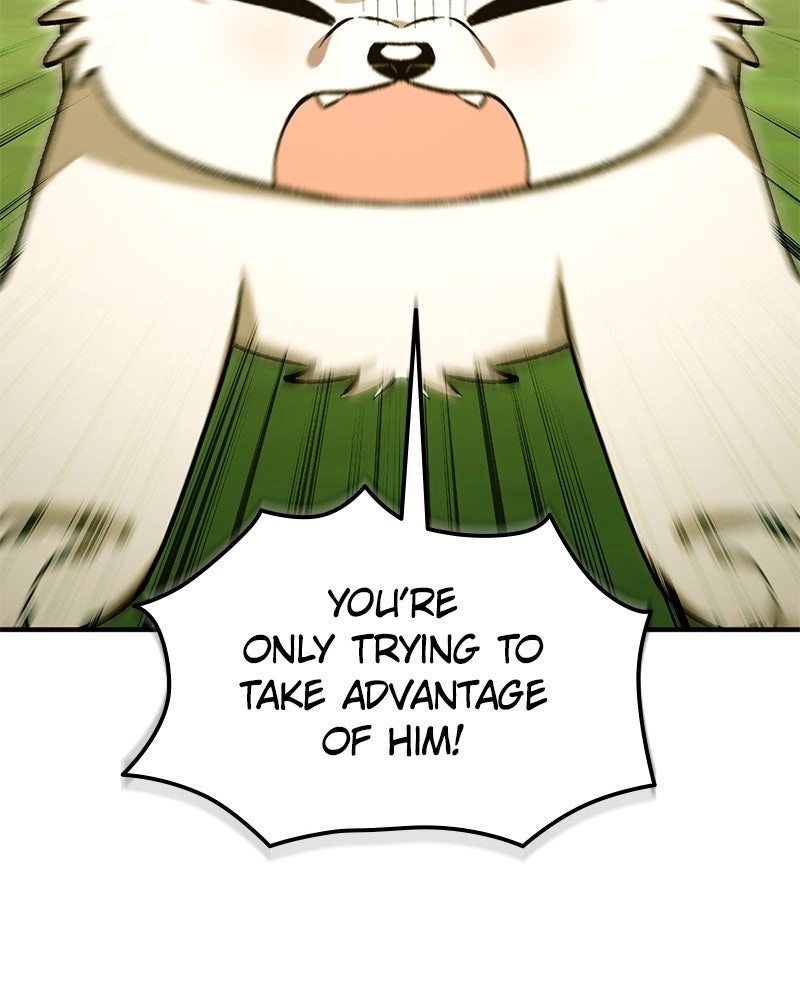 The Emperor