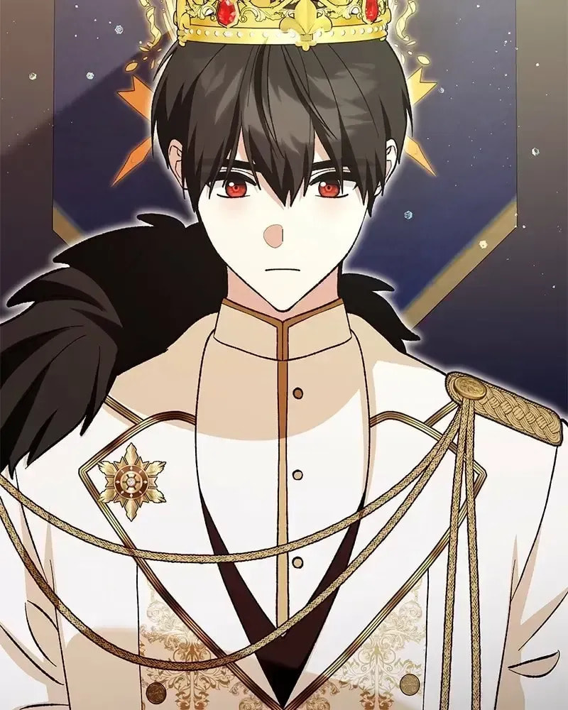 The Emperor