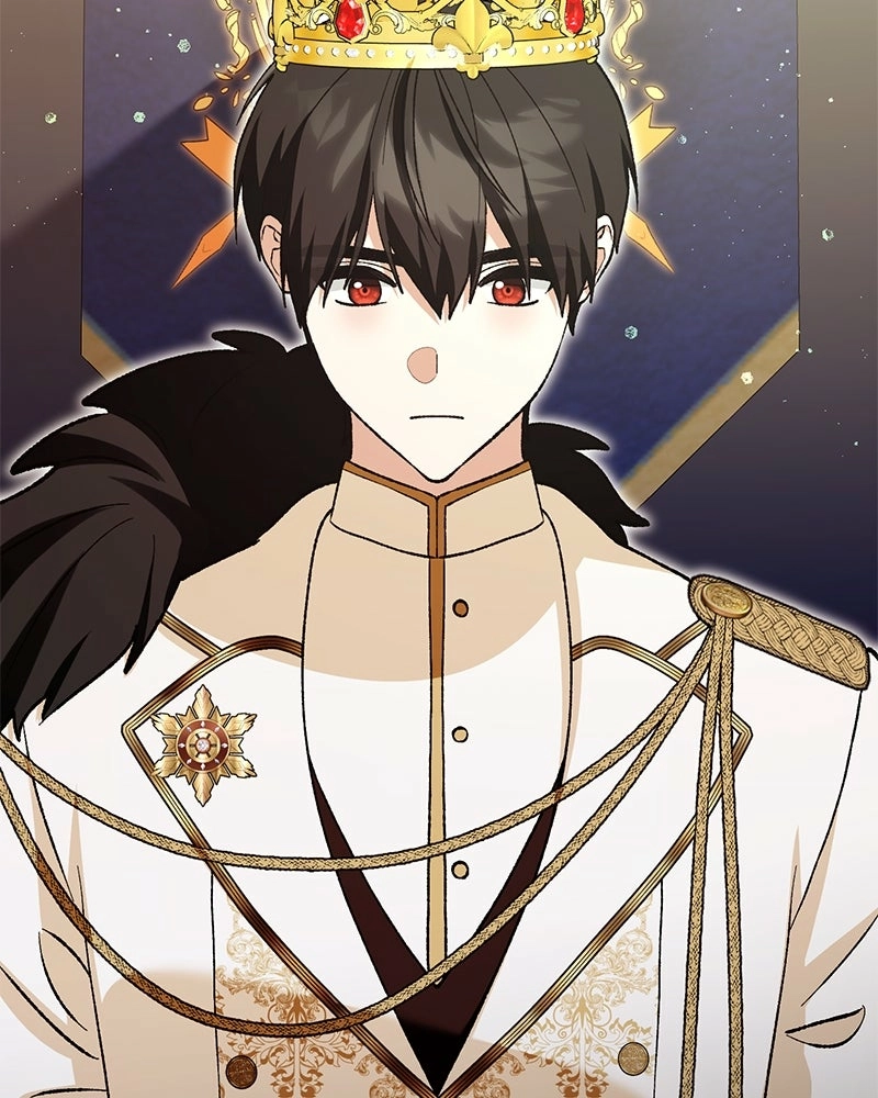 The Emperor