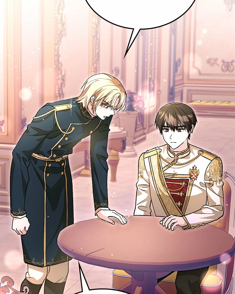 The Emperor