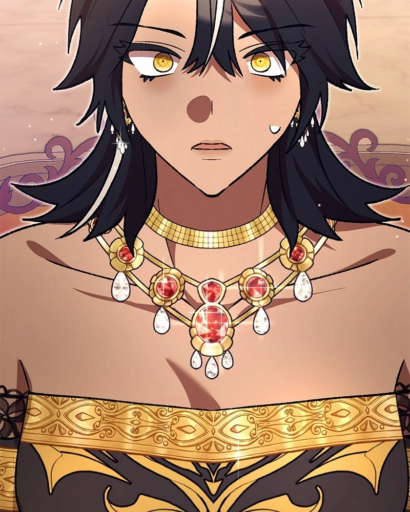 The Emperor