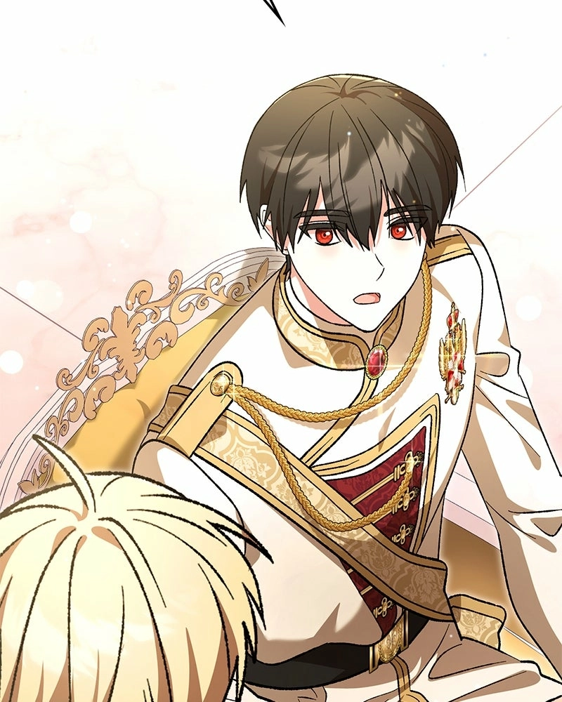 The Emperor