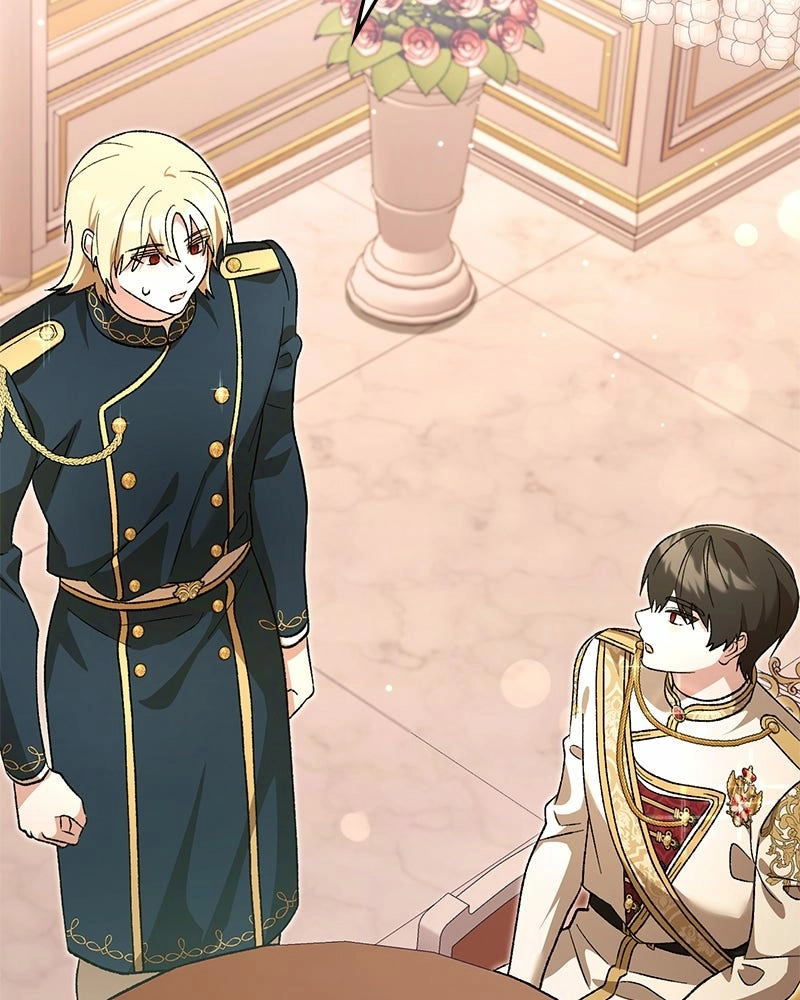The Emperor