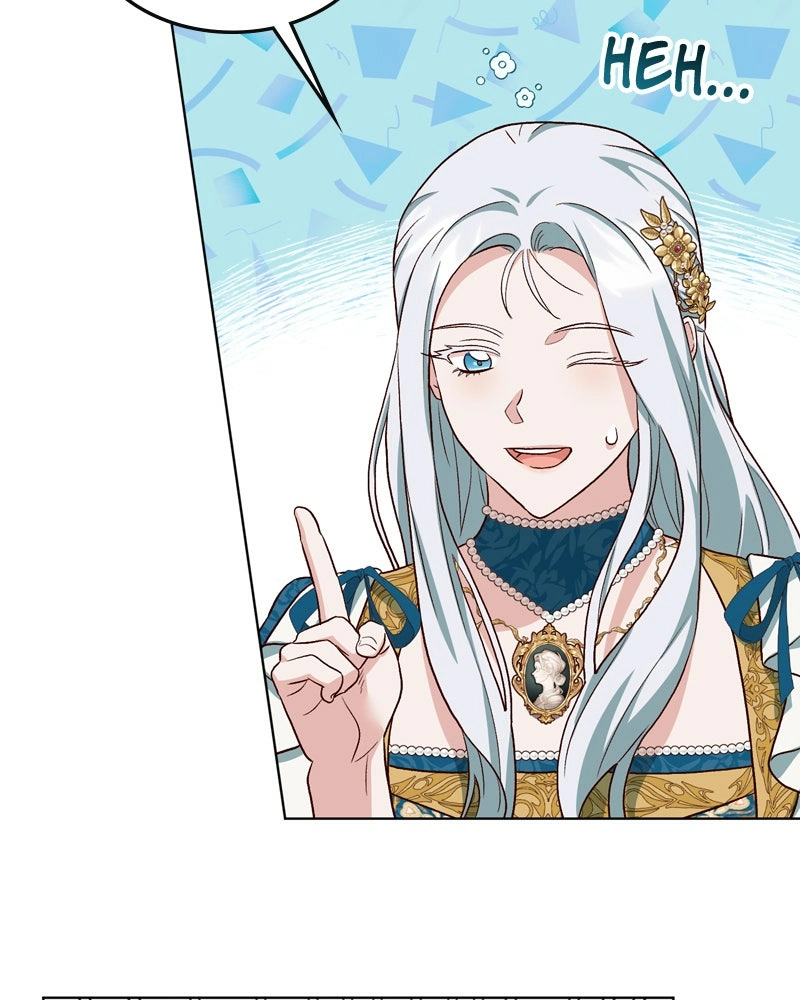 The Emperor