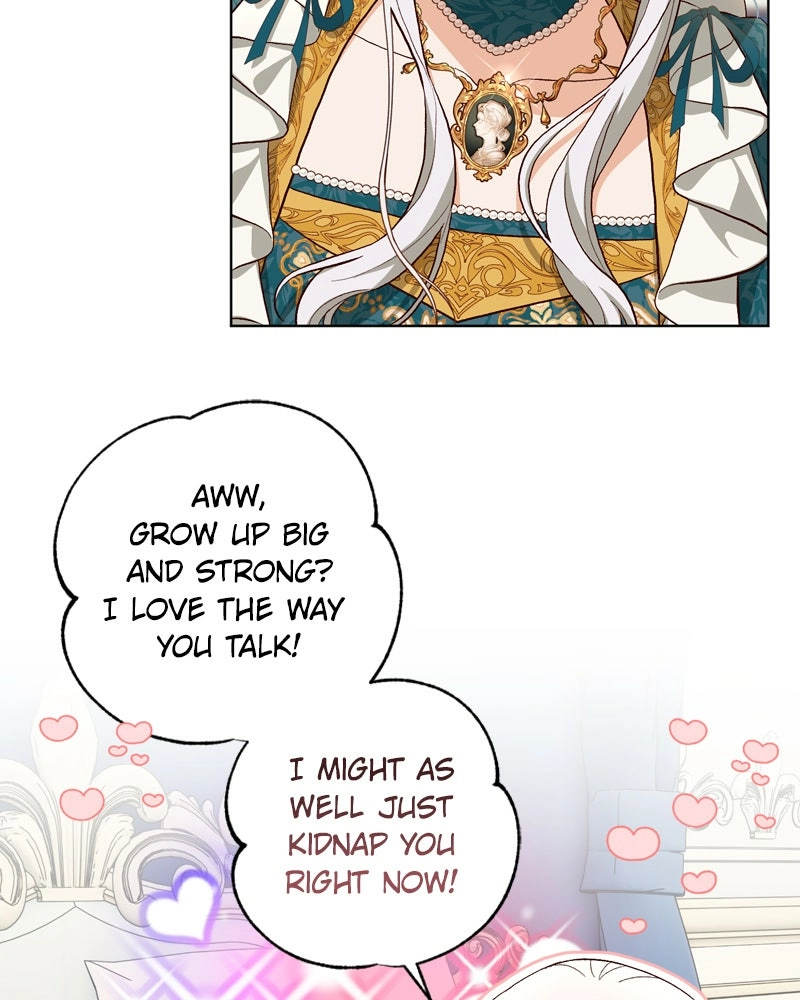 The Emperor