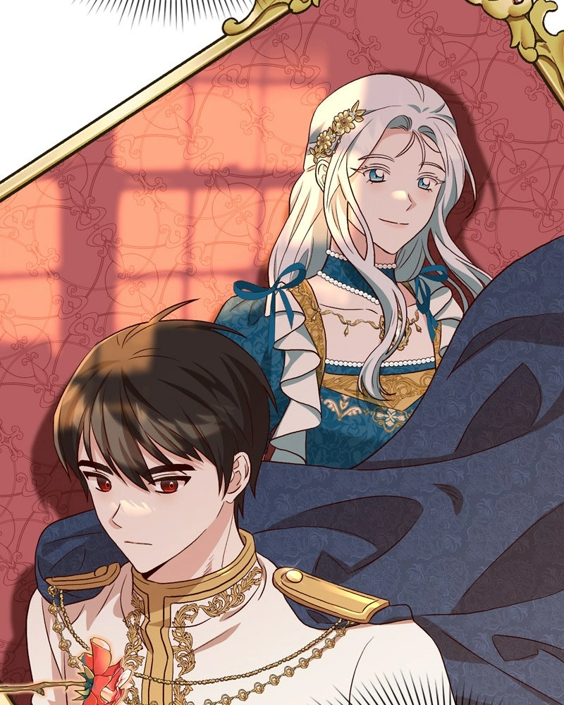 The Emperor
