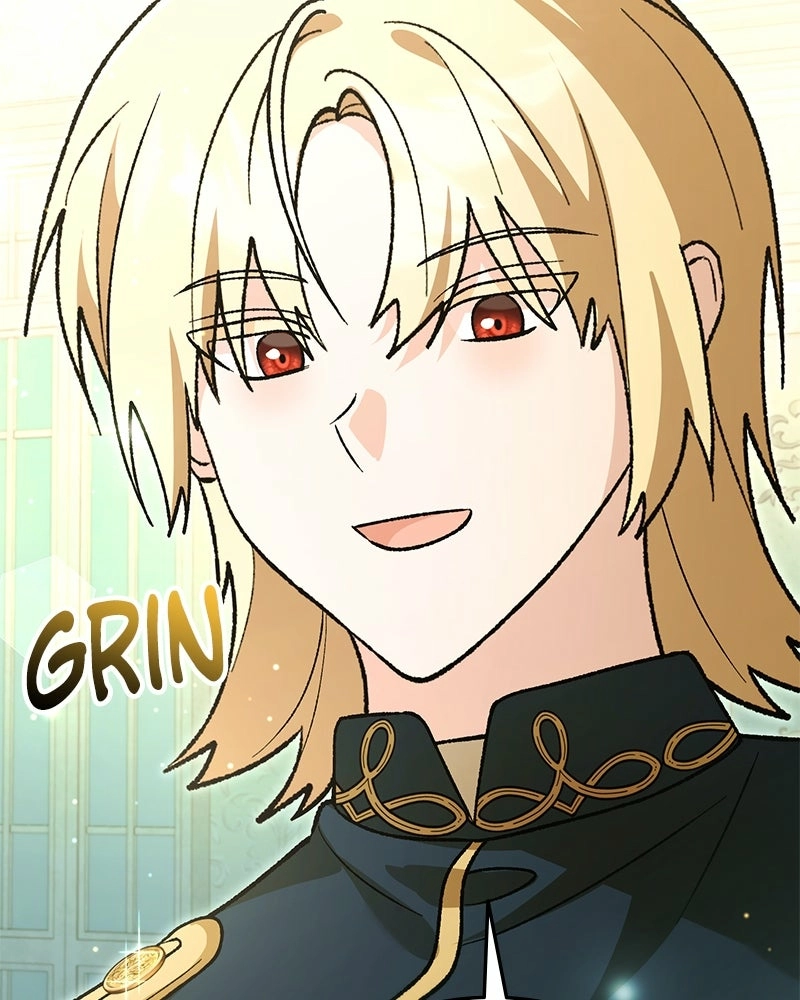 The Emperor