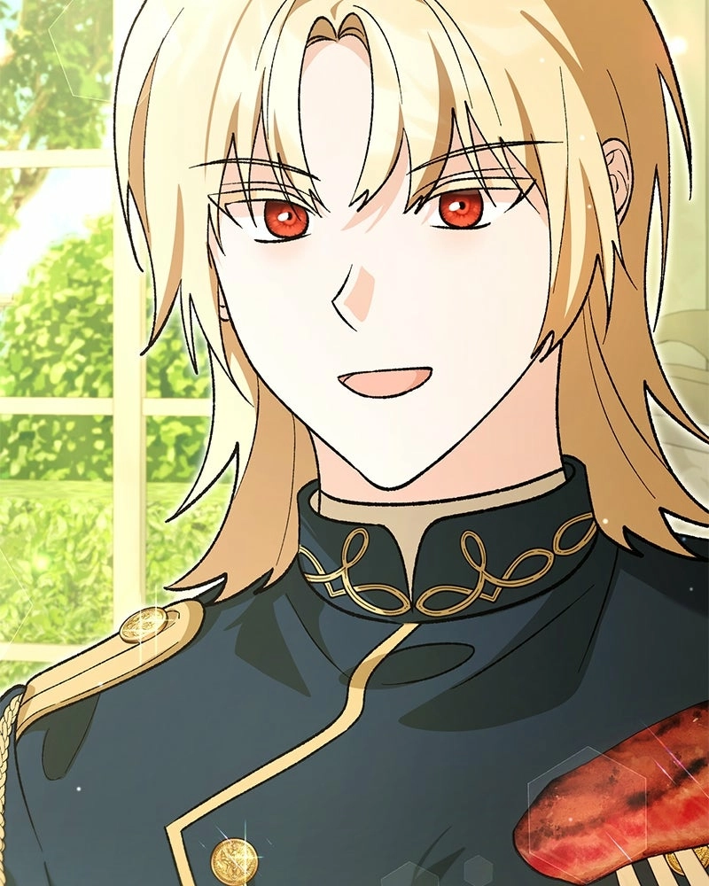 The Emperor
