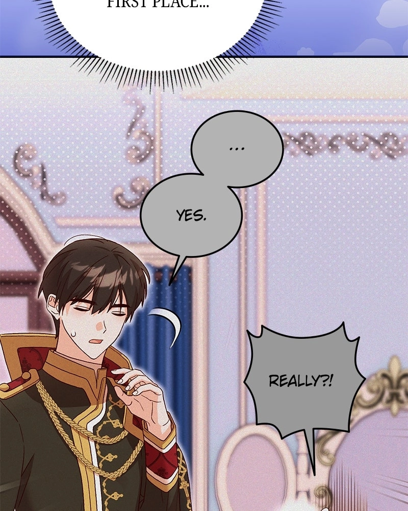The Emperor
