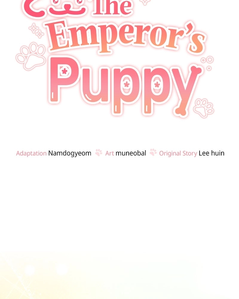 The Emperor