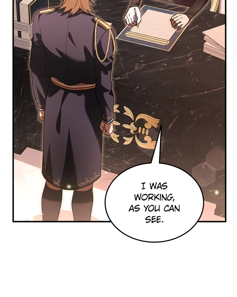 The Emperor