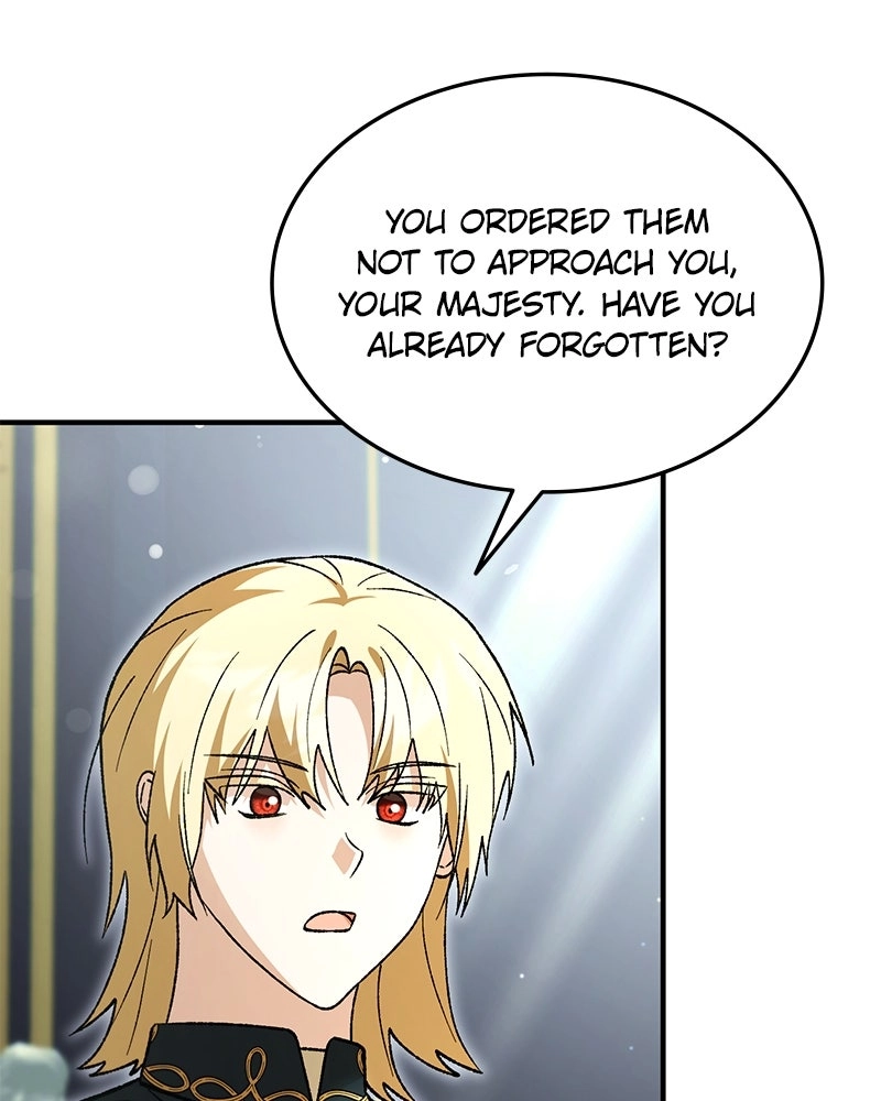 The Emperor