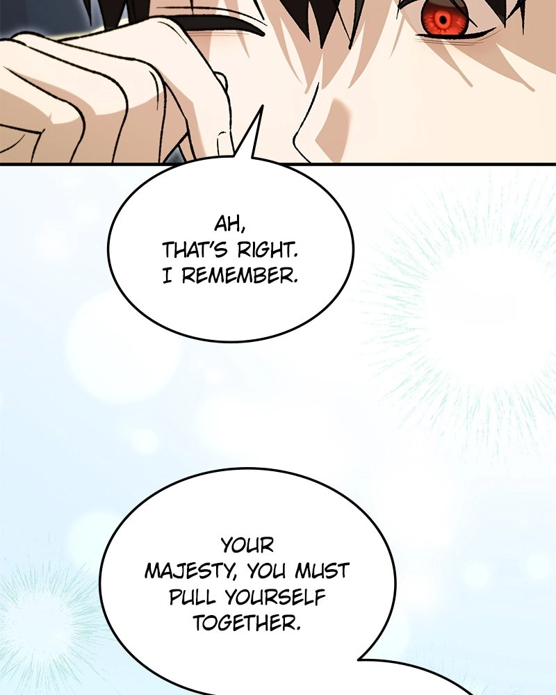 The Emperor