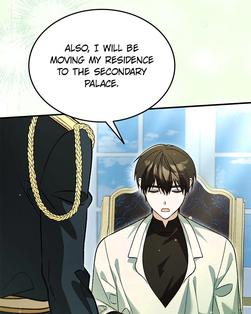 The Emperor