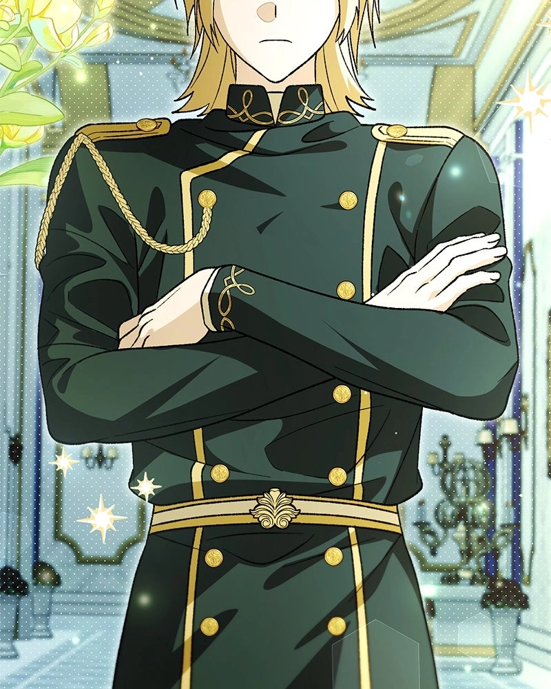 The Emperor