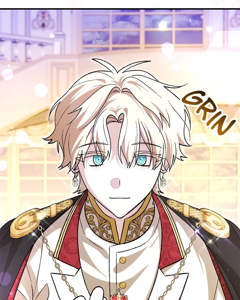 The Emperor
