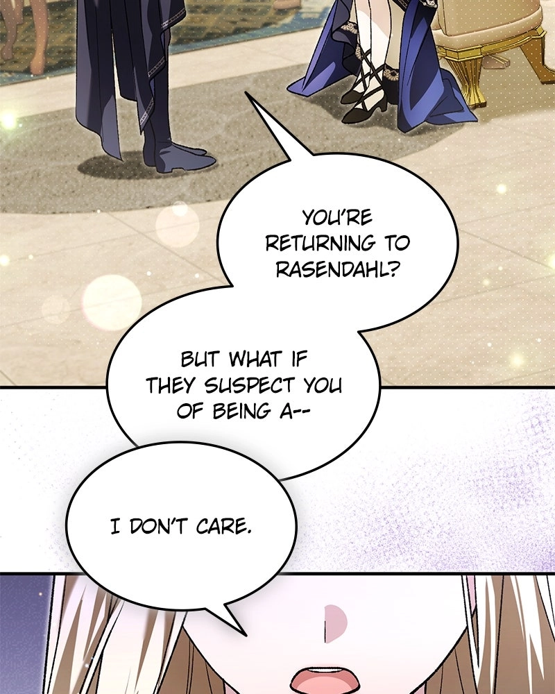 The Emperor