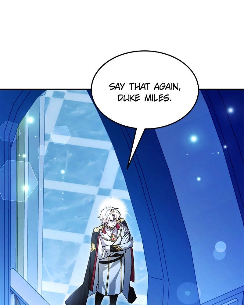 The Emperor