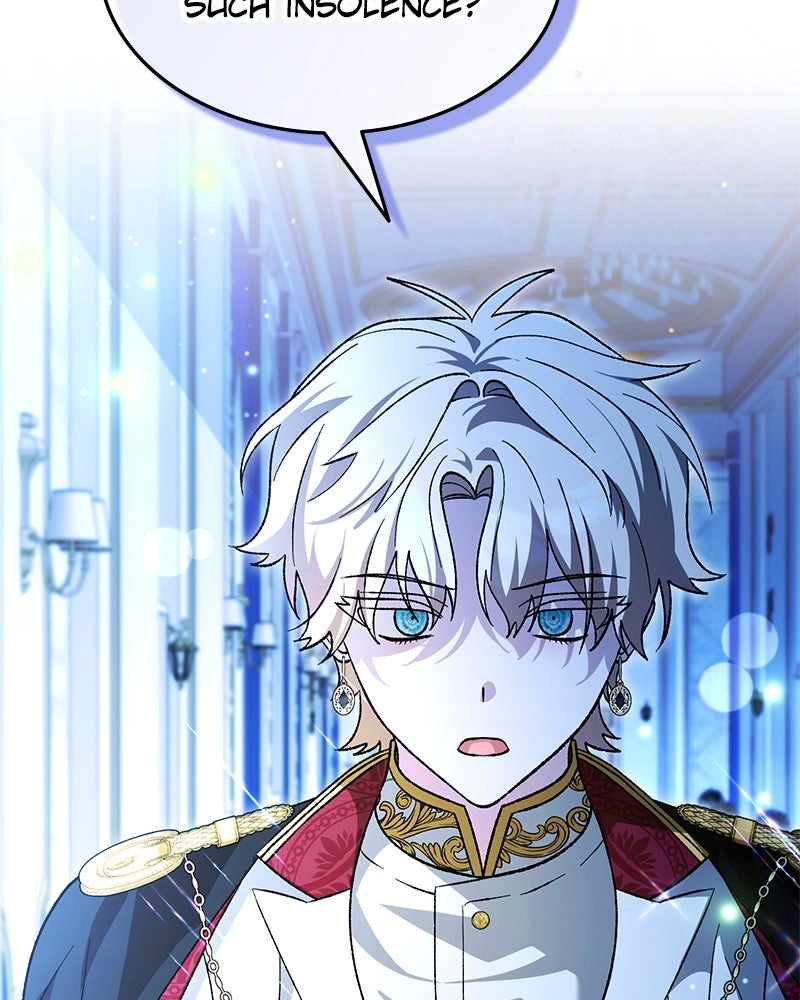 The Emperor