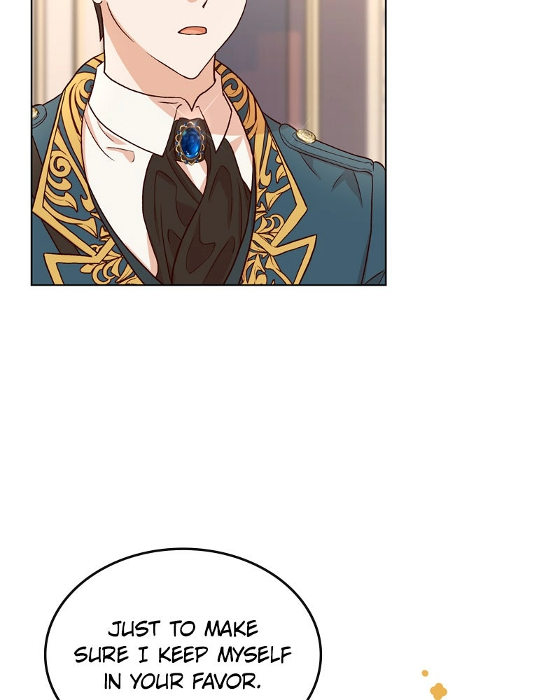 The Emperor