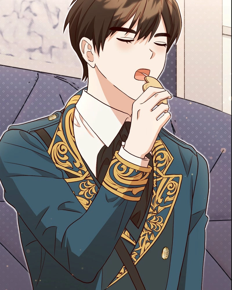 The Emperor