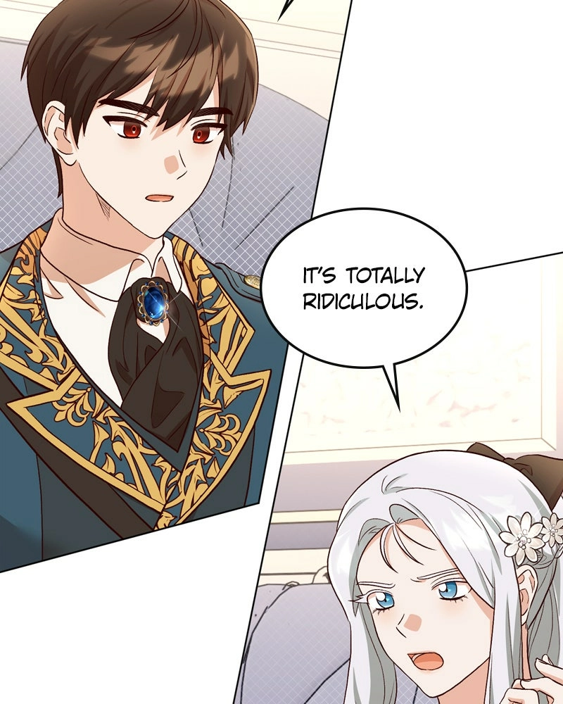 The Emperor
