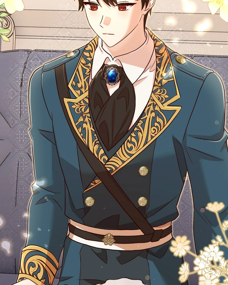 The Emperor