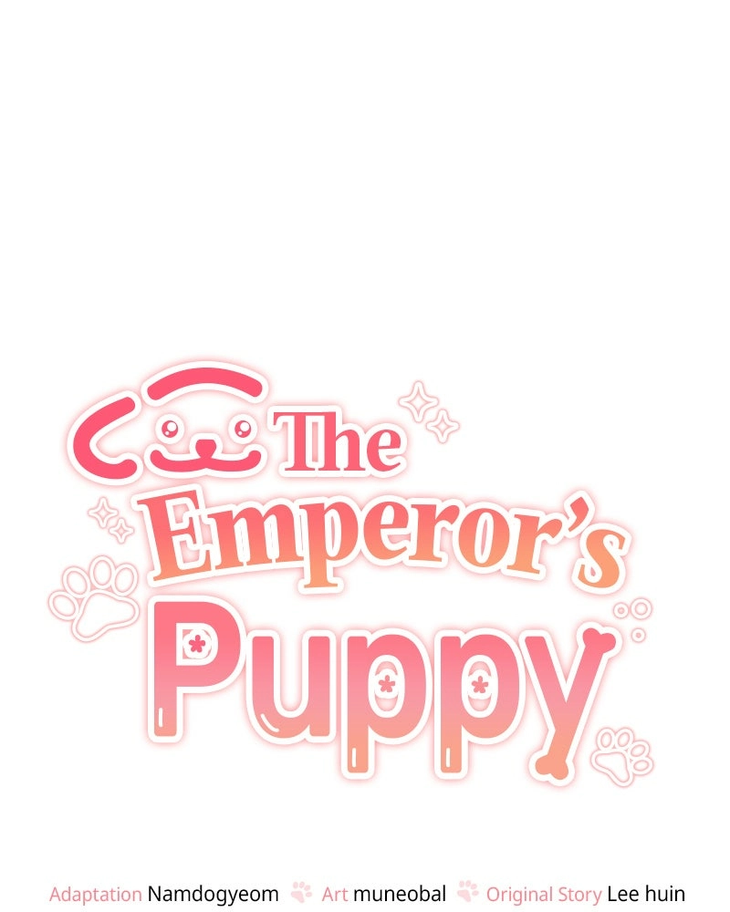 The Emperor
