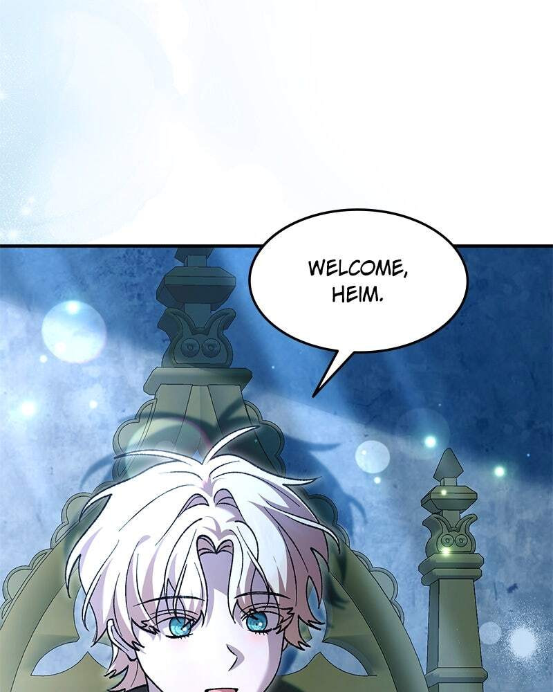 The Emperor