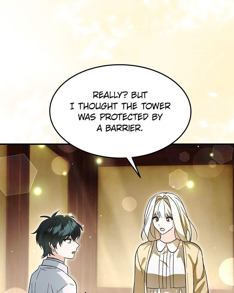 The Emperor