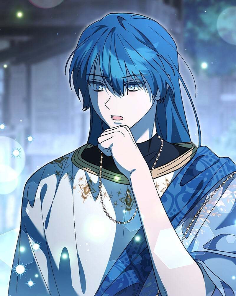 The Emperor