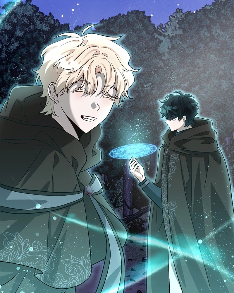 The Emperor