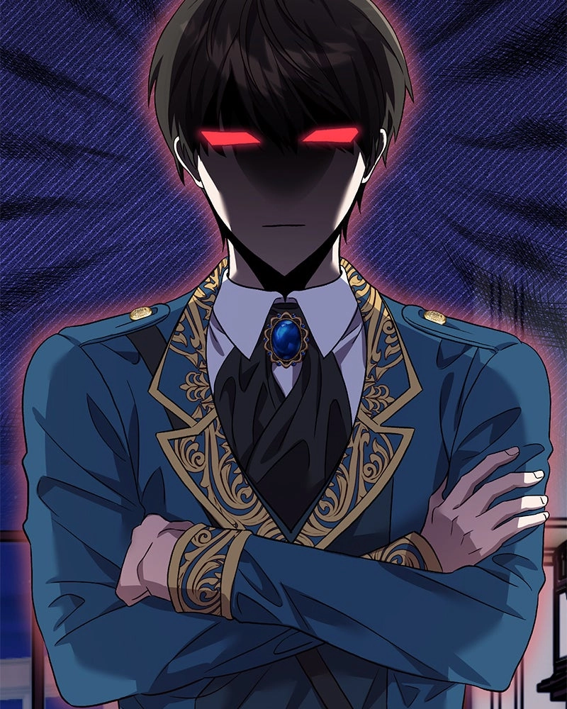 The Emperor
