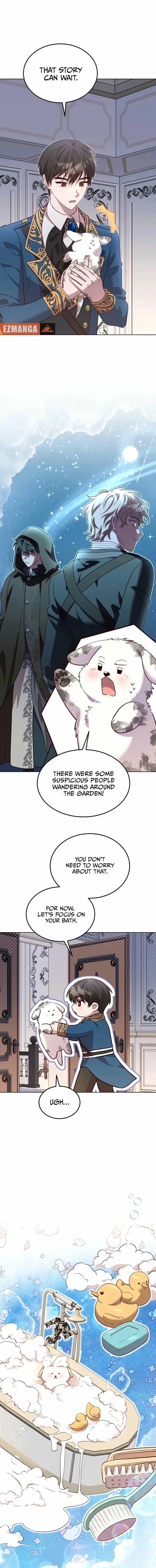 The Emperor