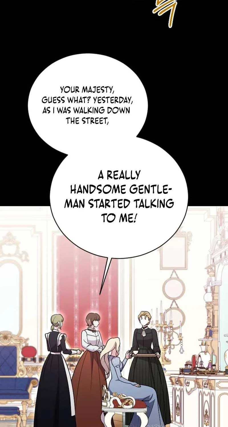 The Empress’s Beast Selection Chapter 1 page 14 - 