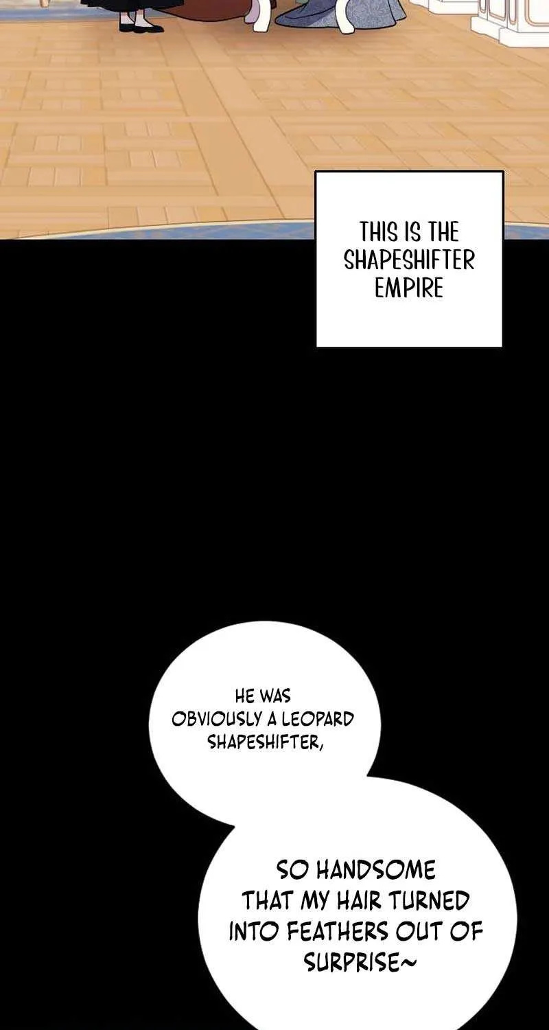The Empress’s Beast Selection Chapter 1 page 15 - 