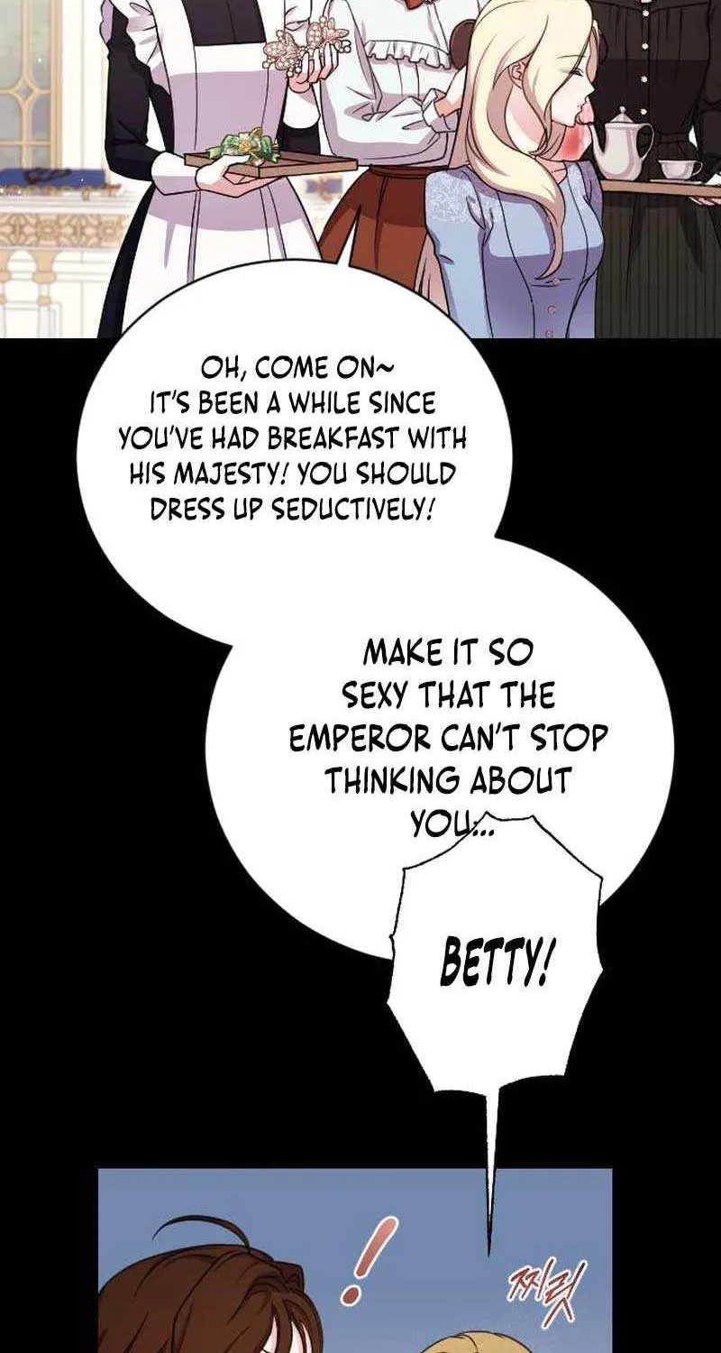 The Empress’s Beast Selection Chapter 1 page 20 - 