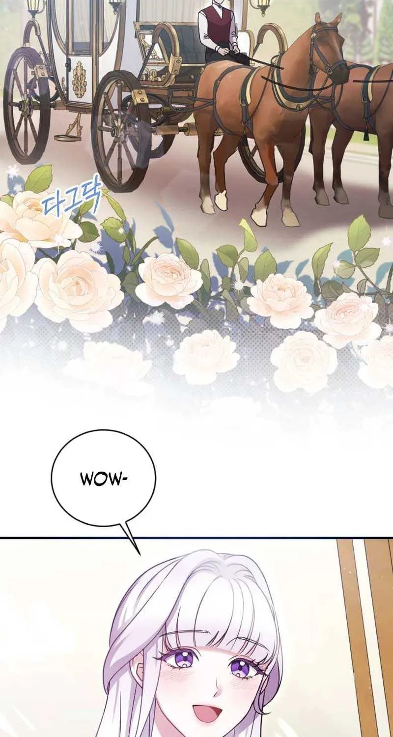 The Empress’s Beast Selection Chapter 1 page 3 - 
