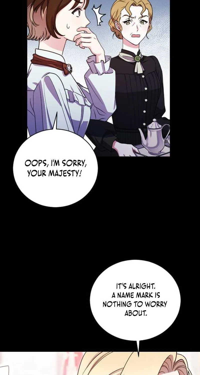 The Empress’s Beast Selection Chapter 1 page 21 - 