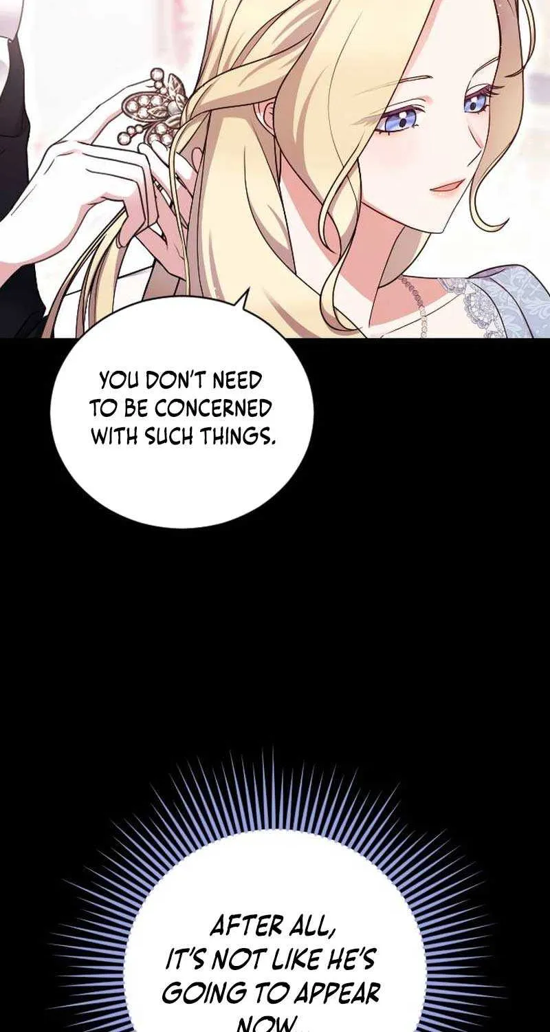 The Empress’s Beast Selection Chapter 1 page 22 - 