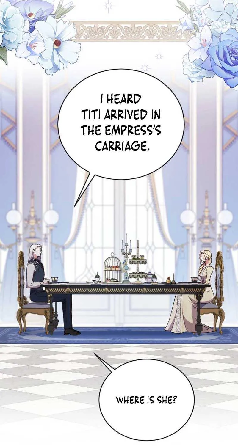 The Empress’s Beast Selection Chapter 1 page 30 - 