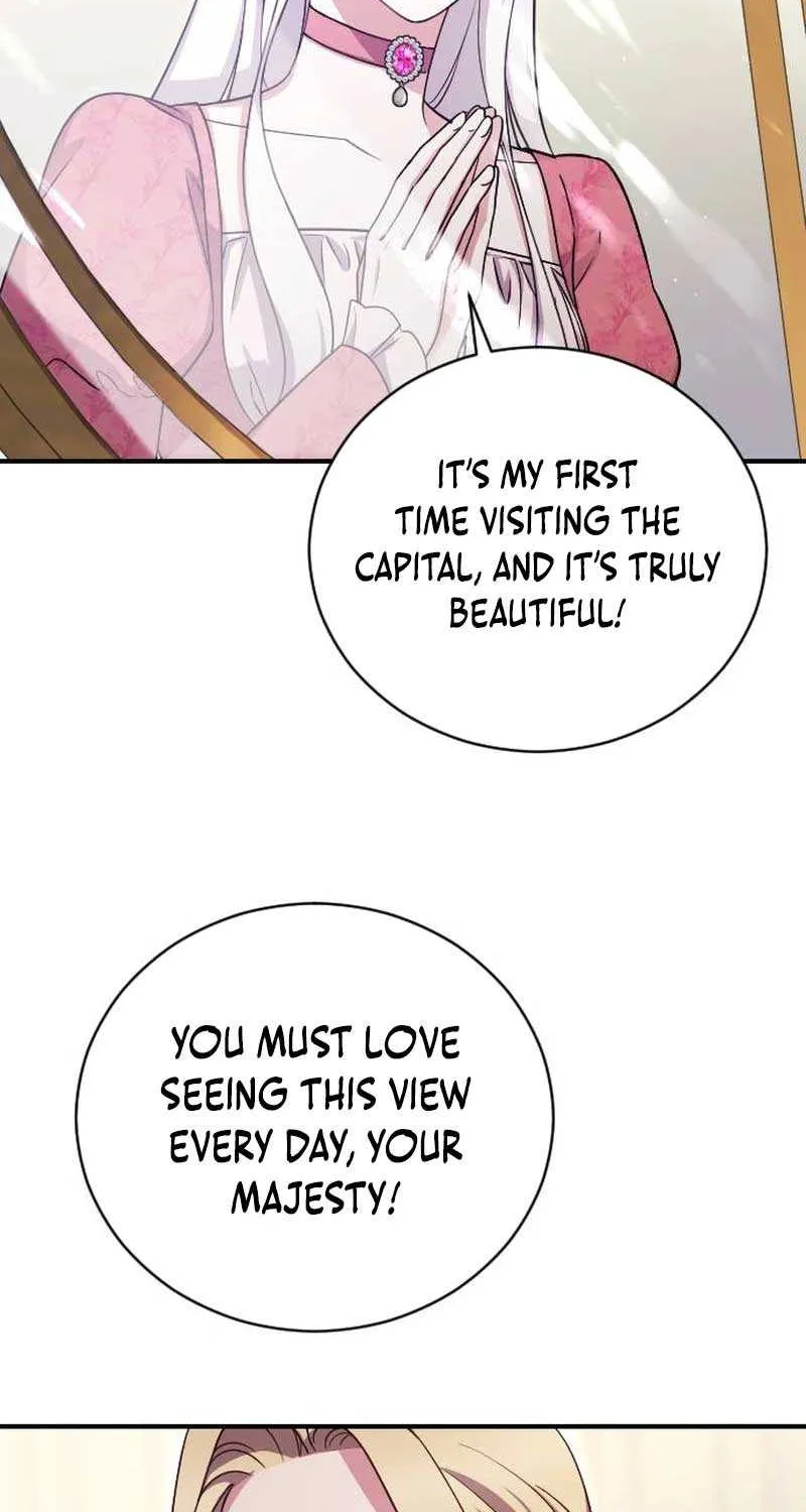 The Empress’s Beast Selection Chapter 1 page 4 - 
