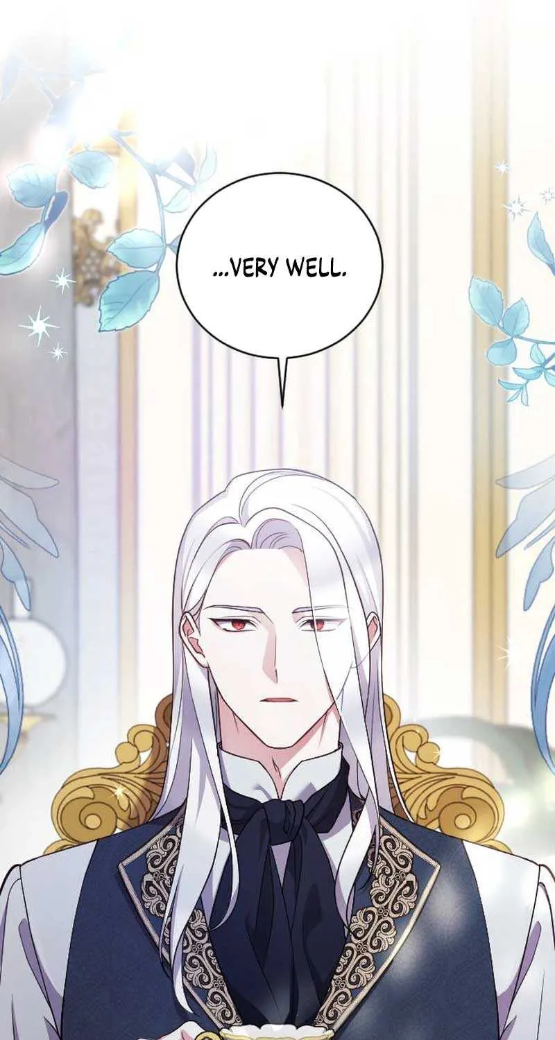 The Empress’s Beast Selection Chapter 1 page 32 - 