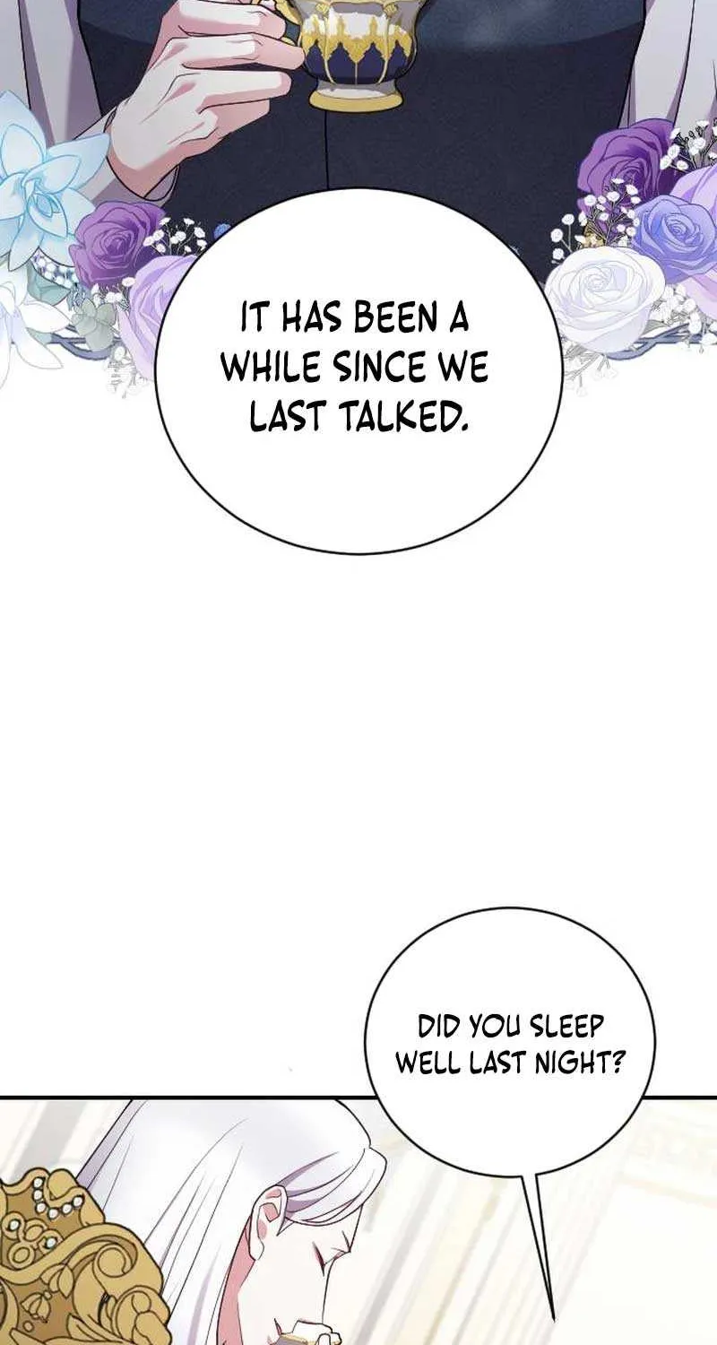 The Empress’s Beast Selection Chapter 1 page 33 - 