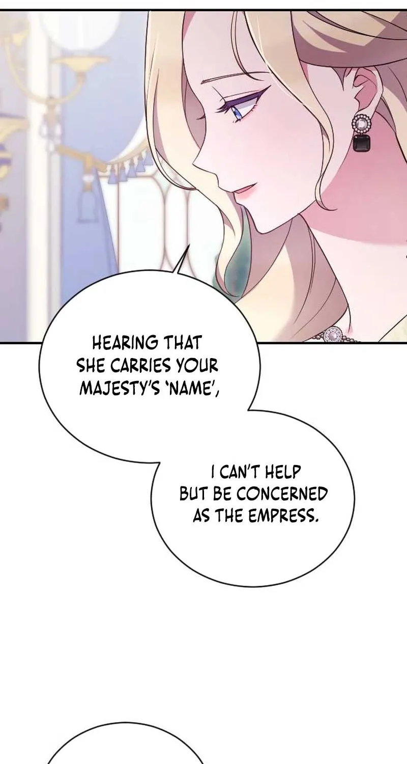 The Empress’s Beast Selection Chapter 1 page 39 - 