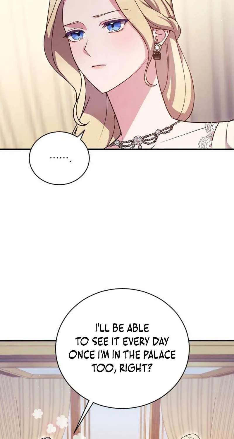 The Empress’s Beast Selection Chapter 1 page 5 - 
