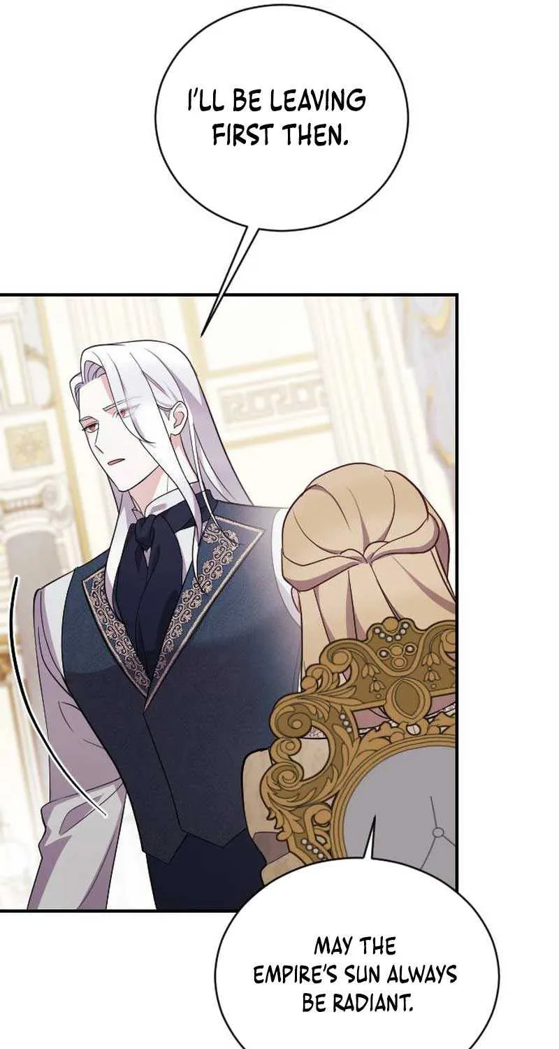 The Empress’s Beast Selection Chapter 1 page 41 - 
